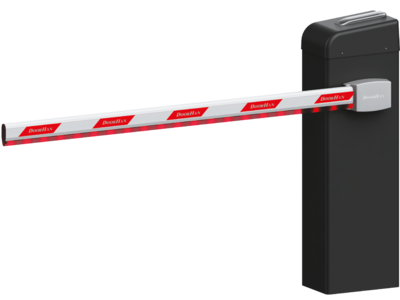BARRIER-PRO-RPD DOORHAN Стойка шлагбаума