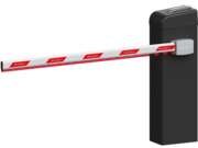 BARRIER-PRO-RPD DOORHAN Стойка шлагбаума