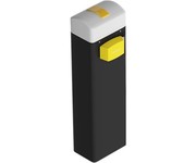 BARRIER N_24 V DOORHAN Стойка шлагбаума для высокоинтенсивной работы