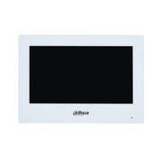 DHI-VTH2621GW-WP Dahua Видеодомофон IP 7 дюймовый с WiFi