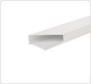 Короб 100х60 (уп.16м) Промрукав (в ОКЛ2 ТК) PR.0610061, (Цена за 1 метр)