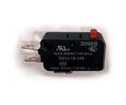 CAME 119RIR083 микровыключатель без рычага