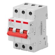 Выключатель нагрузки 3P 16A BMD51316 ABB