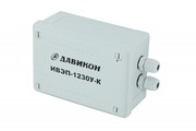 ИВЭП-1230У-К Давикон Источник питания