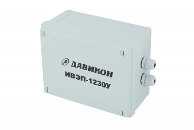 ИВЭП-1230У Давикон Источник питания
