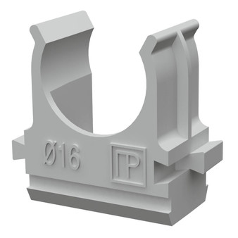 Держатель 16 мм