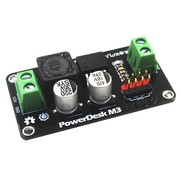 PowerDesk M3 XL2596S 5V DC-DC понижающий преобразователь YwRobot