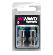 AVT-Nano Passive M Удлинитель AHD/TVI/CVI по витой паре до 300м