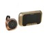 Автономный видеоглазок Falcon Eye FE-VE02 Bronze