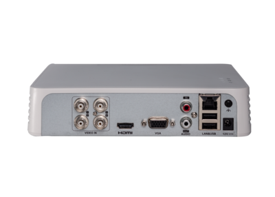 FR1104 NOVIcam Мультиформатный MHD (AHD, TVI, CVI, IP, CVBS) видеорегистратор на 4 канала
