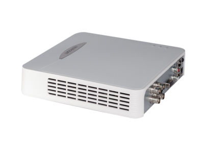 FR1104 NOVIcam Мультиформатный MHD (AHD, TVI, CVI, IP, CVBS) видеорегистратор на 4 канала