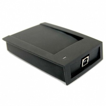 Z-2 (мод. RD_ALL)/Z-2 USB IronLogic RFID-считыватель 13,56 МГц и 125 кГц