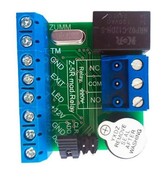 Z-5R Relay IronLogic Автономный контроллер СКУД