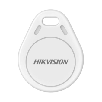 DS-PT-M1 Hikvision Брелок Mifare Tag