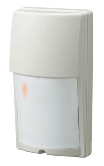 Уличный пассивный извещатель Optex LX-402