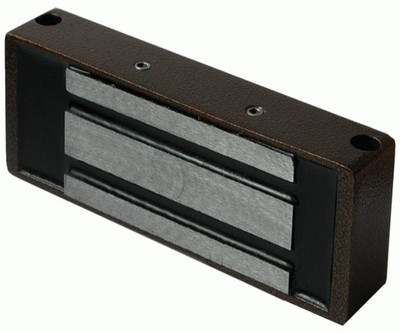 Замок электромагнитный VIZIT-ML240-40
