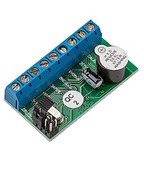 Контроллер IronLogic Z-5R (без коробки)
