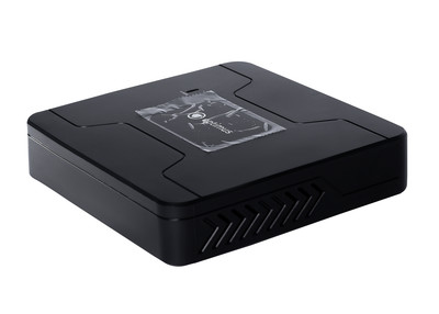 AHDR-3008E Optimus Мультиформатный MHD (AHD, HD-TVI, HD-CVI, IP, CVBS) видеорегистратор на 8 каналов