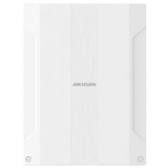 DS-PM1-I16O2-WE Hikvision Беспроводной модуль на 16 шлейфов для подключения проводных датчиков