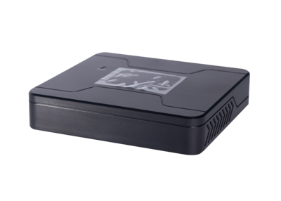 RA-541 EL Мультиформатный MHD (AHD, HD-TVI, HD-CVI, IP, CVBS) видеорегистратор на 4 канала