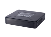 RA-541 EL Мультиформатный MHD (AHD, HD-TVI, HD-CVI, IP, CVBS) видеорегистратор на 4 канала