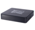 RA-541 EL Мультиформатный MHD (AHD, HD-TVI, HD-CVI, IP, CVBS) видеорегистратор на 4 канала