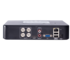 RA-541 EL Мультиформатный MHD (AHD, HD-TVI, HD-CVI, IP, CVBS) видеорегистратор на 4 канала