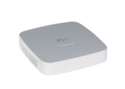 RVi-1HDR2041KI Мультиформатный MHD (CVI; TVI; AHD; CVBS; IP) видеорегистратор на 4 канала