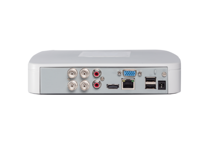 RVi-1HDR2041KI Мультиформатный MHD (CVI; TVI; AHD; CVBS; IP) видеорегистратор  на 4 канала
