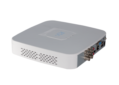 RVi-1HDR2041KI Мультиформатный MHD (CVI; TVI; AHD; CVBS; IP) видеорегистратор  на 4 канала