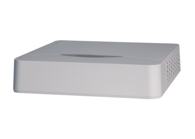 FR1004 NOVIcam Мультиформатный MHD (AHD, TVI, CVI, IP, CVBS) видеорегистратор на 4 канала