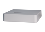 FR1004 NOVIcam Мультиформатный MHD (AHD, TVI, CVI, IP, CVBS) видеорегистратор на 4 канала