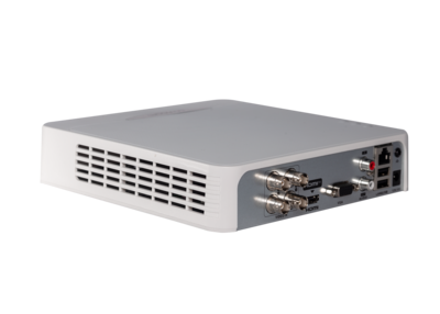 FR1004 NOVIcam Мультиформатный MHD (AHD, TVI, CVI, IP, CVBS) видеорегистратор на 4 канала