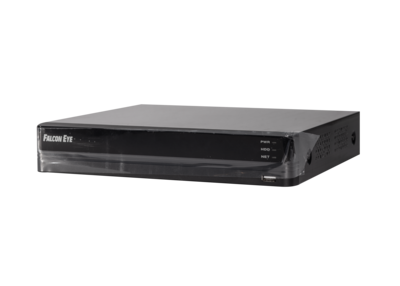 FE-MHD2104 Falcon Eye Мультиформатный MHD (AHD,TVI,CVI,IP,CVBS) регистратор на 4 канала