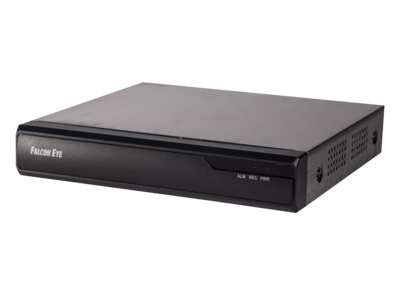 FE-MHD1104 Falcon Eye Мультиформатный MHD регистратор на 4 канала