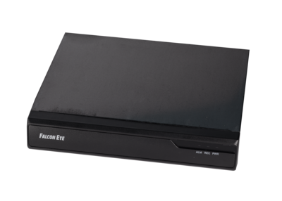 FE-MHD1104 Falcon Eye Мультиформатный MHD регистратор на 4 канала