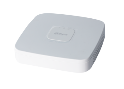DHI-XVR5104C-4KL-I3 DAHUA Мультиформатный MHD ( HDCVI, AHD, TVI, IP, CVBS) видеорегистратор на 4 канала
