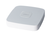 DHI-XVR5104C-4KL-I3 DAHUA Мультиформатный MHD ( HDCVI, AHD, TVI, IP, CVBS) видеорегистратор на 4 канала