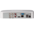 DHI-XVR5104C-4KL-I3 DAHUA Мультиформатный MHD ( HDCVI, AHD, TVI, IP, CVBS) видеорегистратор на 4 канала