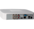 DHI-XVR5104C-4KL-I3 DAHUA Мультиформатный MHD ( HDCVI, AHD, TVI, IP, CVBS) видеорегистратор на 4 канала