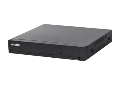 AR-HT162NX Amatek Мультиформатный MHD (AHD/TVI/CVI/IP/CVBS) видеорегестратор на 16 каналов