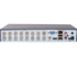 AR-HT162NX Amatek Мультиформатный MHD (AHD/TVI/CVI/IP/CVBS) видеорегестратор на 16 каналов
