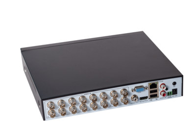 AR-HT162NX Amatek Мультиформатный MHD (AHD/TVI/CVI/IP/CVBS) видеорегестратор на 16 каналов