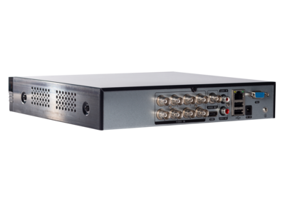 FE-MHD2108 Falcon Eye Мультиформатный MHD (AHD,TVI,CVI,IP,CVBS) видеорегстратор на 8 каналов