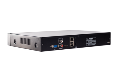 ST-NVR-S3208 ST Видеорегистратор IP на 32 канала