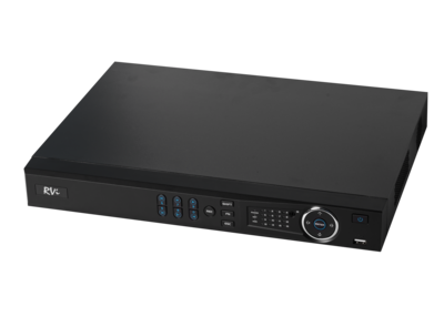 RVI-1NR16241 IP-видеорегистратор на 16 каналов