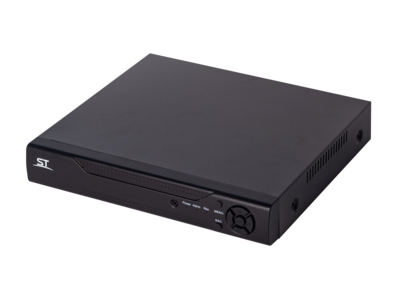 ST-HVR-S1602/2 ST Мультиформатный MHD (IP/CVi/TVi/AHD/CVBS) видеорегистратор на 16 каналов