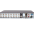 ST-HVR-S1602/2 ST Мультиформатный MHD (IP/CVi/TVi/AHD/CVBS) видеорегистратор на 16 каналов
