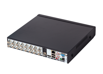 ST-HVR-S1602/2 ST Мультиформатный MHD (IP/CVi/TVi/AHD/CVBS) видеорегистратор на 16 каналов