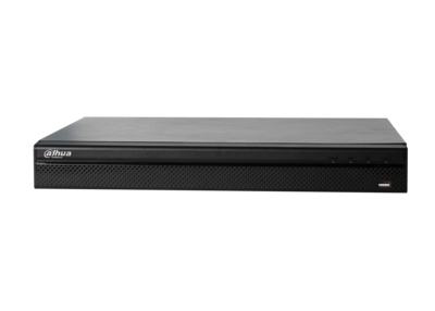 DHI-NVR4216-16P-4KS2 Dahua Видеорегистратор IP на 16 каналов